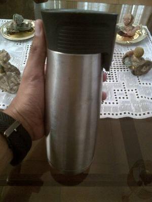 Vaso Contigo Aluminio 16oz