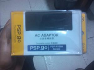 Adaptador Pspg Ac Tvg