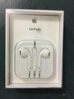 Audifonos Earpods De Apple Usados