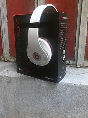Auriculares Beast By Dr. Dre
