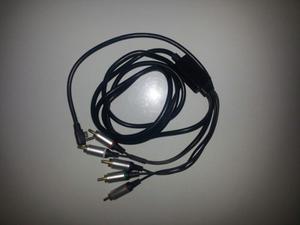 Cable De Audio Y Video Para Psp (leer Descripcion)