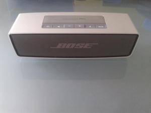 Cornetas Bose Sound Link Mini