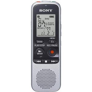 Grabadora De Voz Digital Sony Icd-bx112 (casi Nueva)