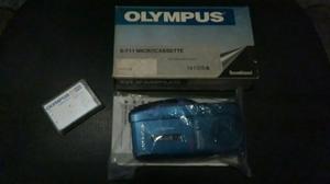 Grabadora Olympus