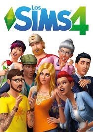 Los Sims 4 Para Pc