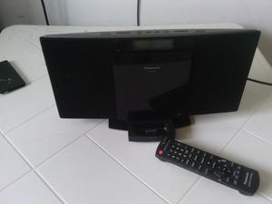 Mini Componente Panasonic Modelo Sc-hc20