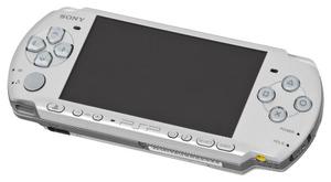 Playstation Portatil (psp) 