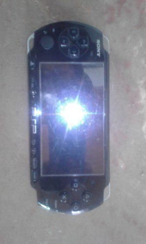 Psp  Chipeado