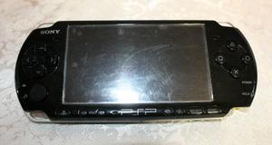 Psp  Chipeado Memory Stick Pro Duo 8gb + 40 Juegos