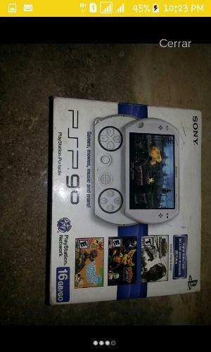 Psp Go 16 Gb