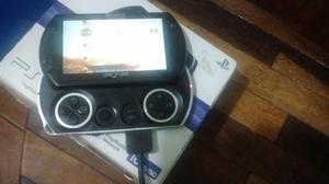 Psp Go De 16 Gb En Su Caja En Excelente Estado