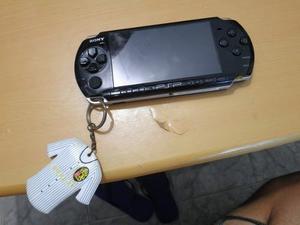 Psp Sony 