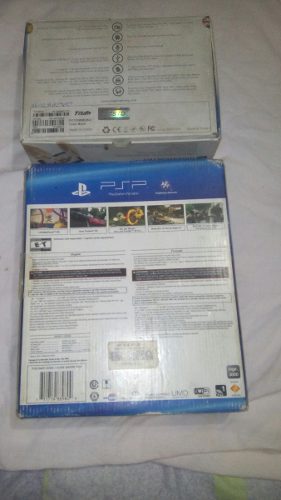 Psp Sony Original Y Tablet Titan