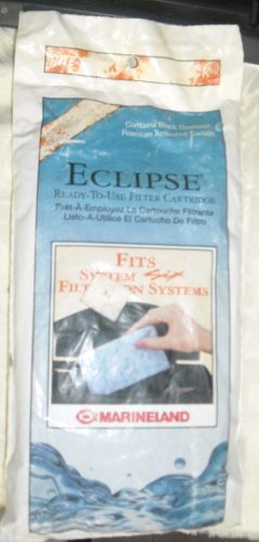 Repuesto Filtro Para Acuario Eclipse