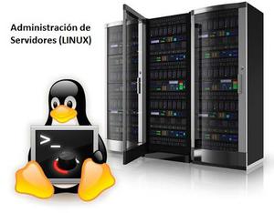 Servidores Linux, Curso, Videos Y Guias