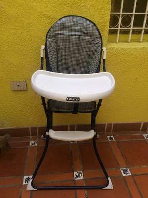 Silla Graco Para Comer Bebes