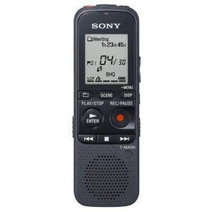 Sony Grabador Digital Icd Px333 Mp3 Periodismo Clases