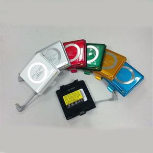 Batería Recargable Portatil Externa Para Psp - Tienda