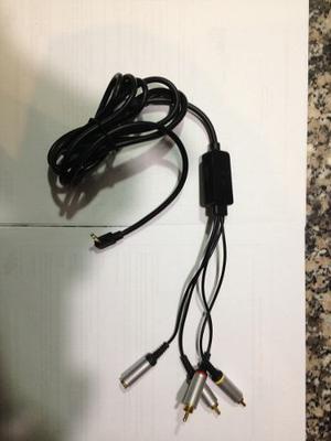 Cable Psp Tv
