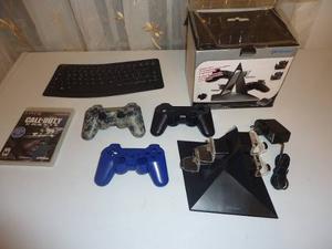 Combo De Accesorios Para Ps3 Vendo O Cambio