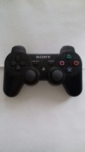 Control Dualshock De Playstation 3