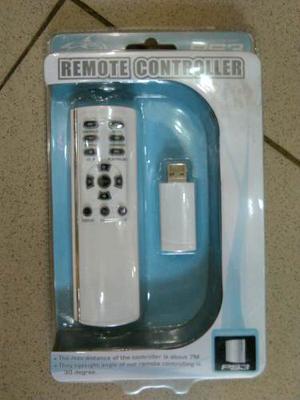 Control Multimedia De Play Station 3 / Remote Controller Ps3