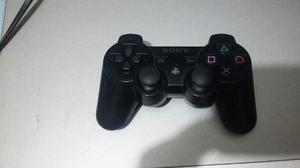 Control Play Station 3 Negro