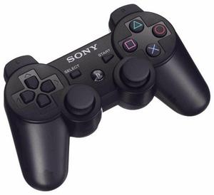 Control Ps3 Playstation 3 Dualshock 3 Inalambrico - Tienda!!
