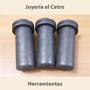 Crisol De Cafetera 1kg Para Joyeria Mayor Y Detal