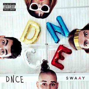 Dnce - Swaay (itunes)