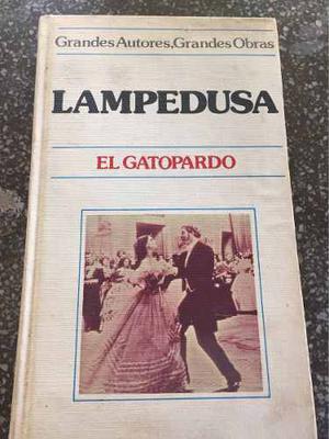 El Gatopardo, Lampedusa