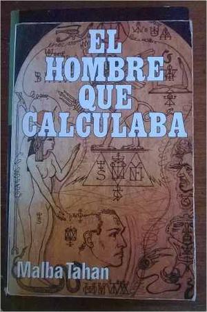 El Hombre Que Calculaba Malba Tahan +