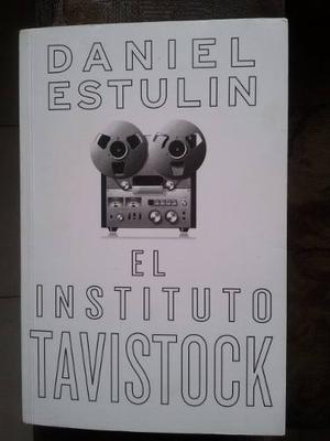 El Instituto Tavistok. Daniel Estulin