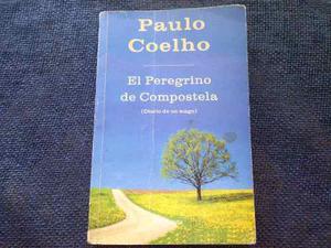 El Peregrino De Compostela - Paulo Coelho