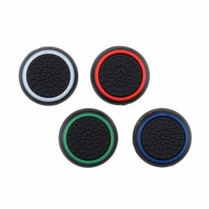 Gomas Para Los Joysticks Del Control Del Play3,4, Xbox...