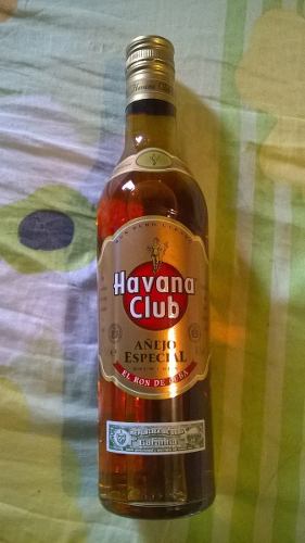 Habana Club Havana Club