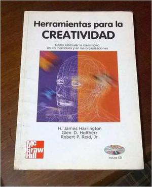 Herramientas Para La Creatividad James Harrington +