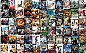 Juegos Ps3