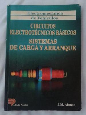 Manual Sistemas Electrotécnicos Del Automovil