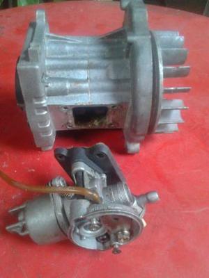 Motor De Moto Atv Y Repuestos