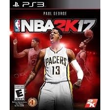 Nba 2k17 Licencia Digital