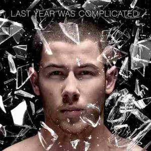 Nick Jonas - Last Year Was Complicated (itunes) (deluxe)