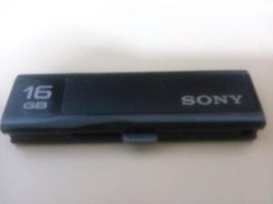 Pen Driver 16gb Sony