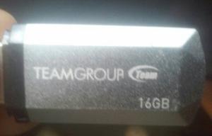 Pendrive De 16gb