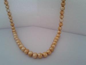 Perlas Cultivadas Hilo