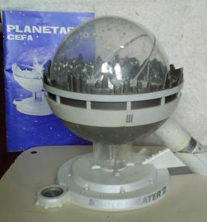 Planetario (para Reparar)