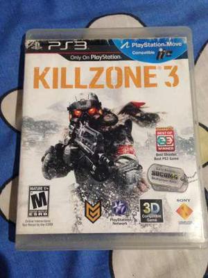 Play 3 Kill Zone 3