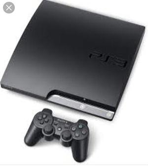 Play Station 3