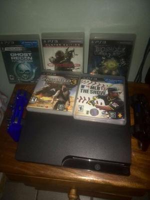 Play Station 3 Ps3