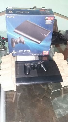 Playstation 3